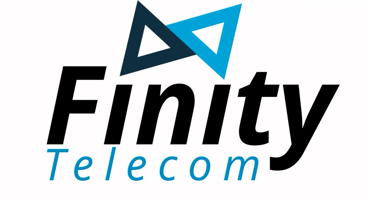 Finity logo